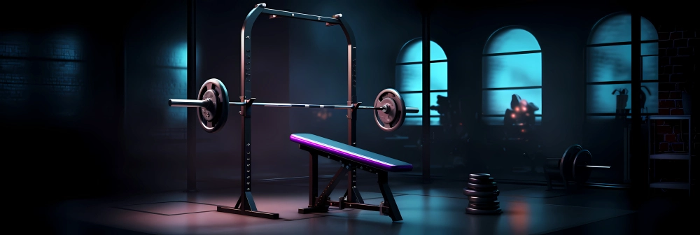 gimnasios